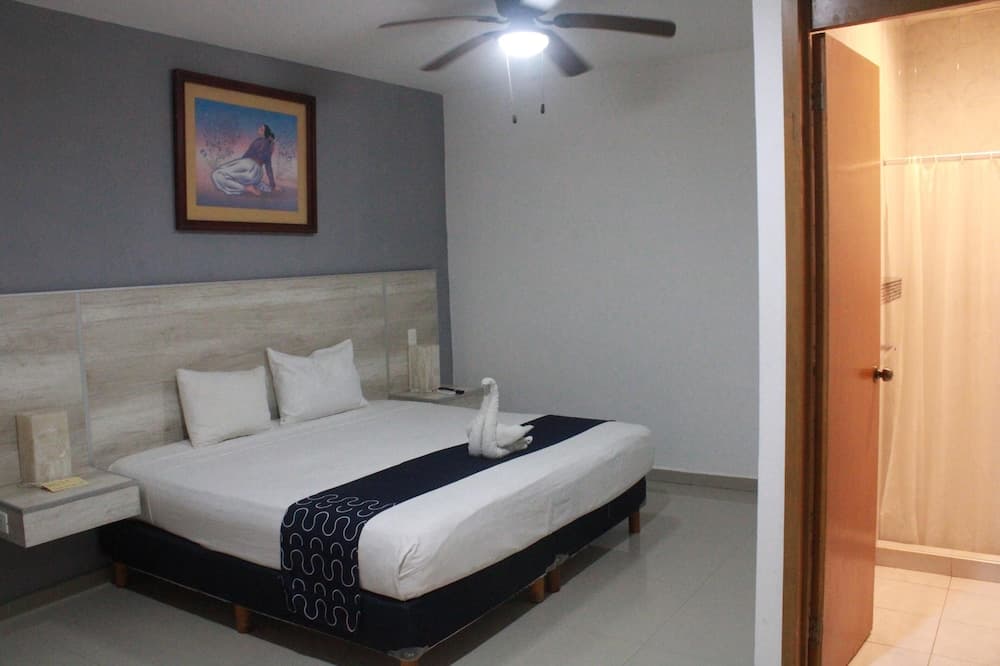 Hotel Punta Esmeralda Playa del Carmen — 8