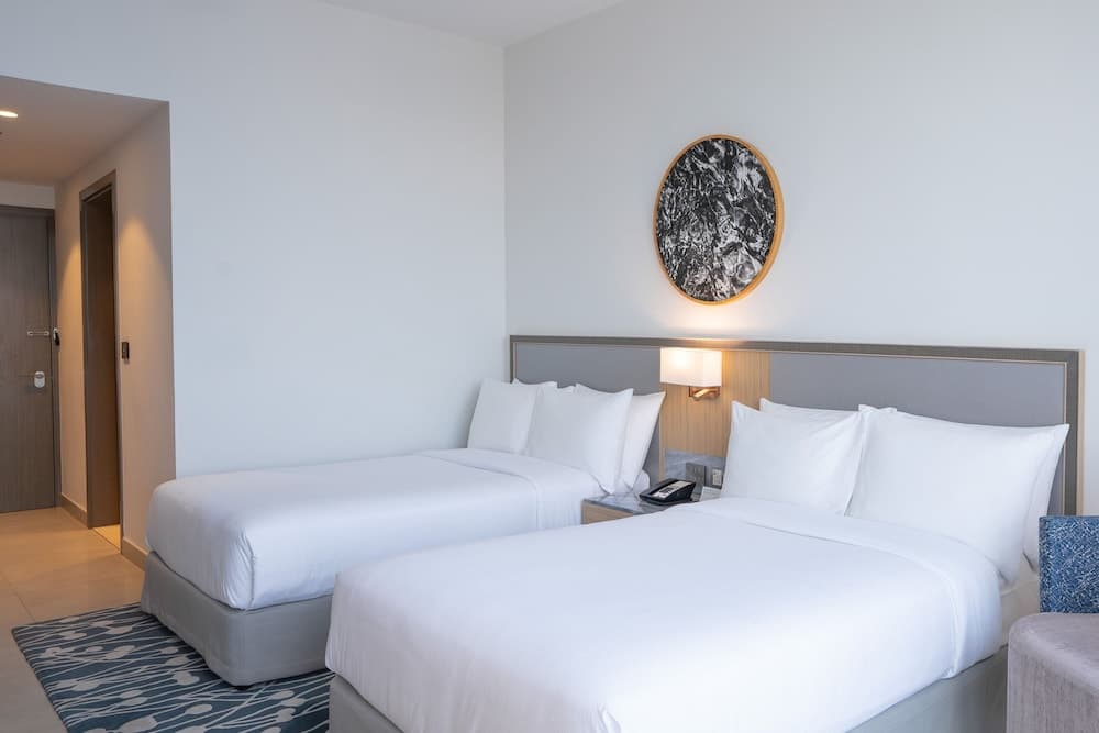 The First Collection at Jumeirah Village Circle, un Hotel Tribute Portfolio — 20