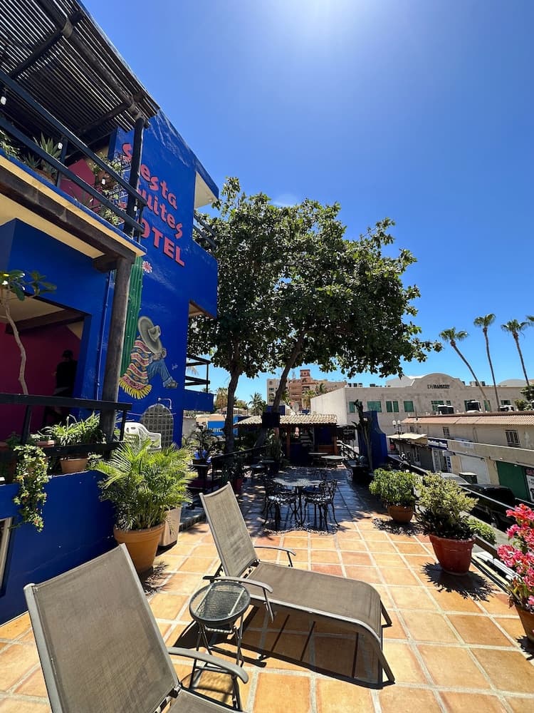 Siesta Suites Boutique Hotel — 29