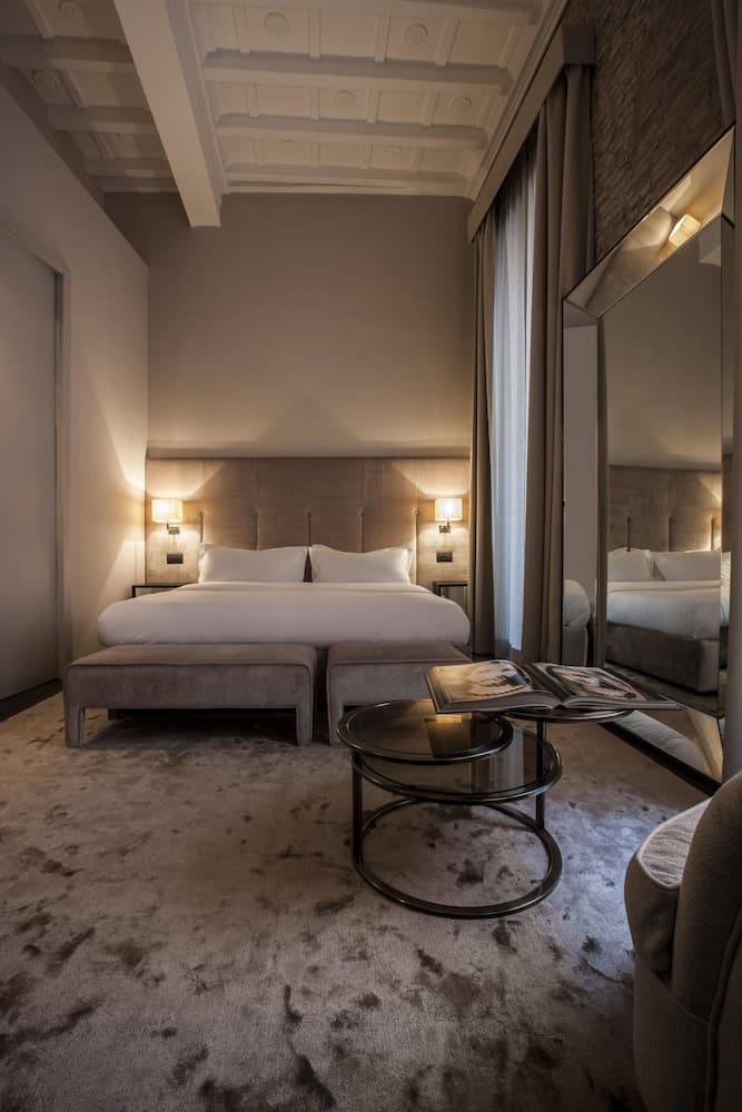 DOM Hotel — 20