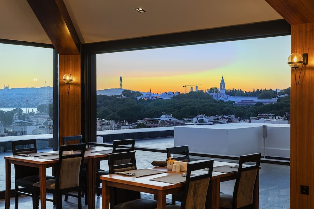 Demiray Hotel & Spa — 22