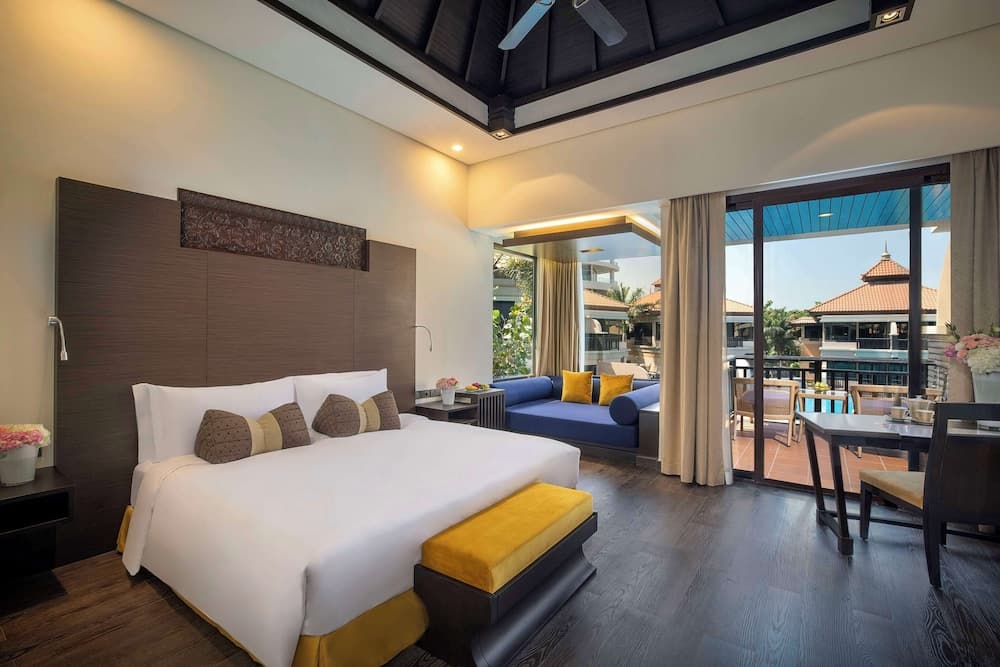 Anantara The Palm Dubai Resort — 18