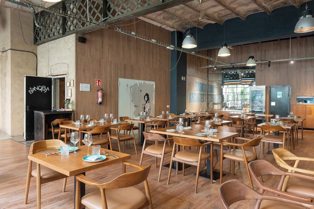 Hotel Brondo Architect — 14