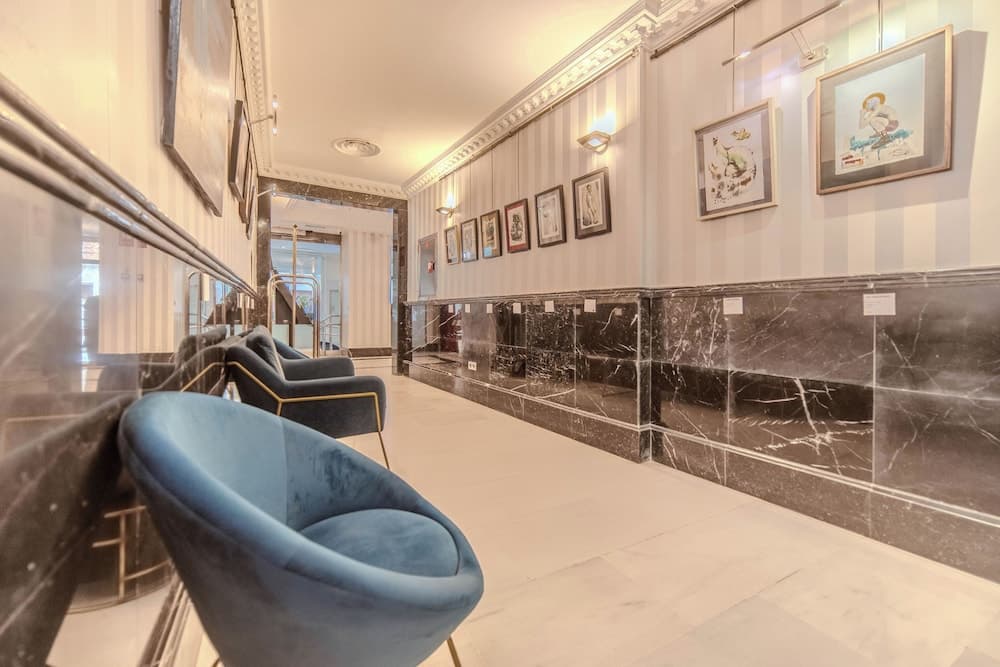ITC Infantas by Soho Boutique — 20