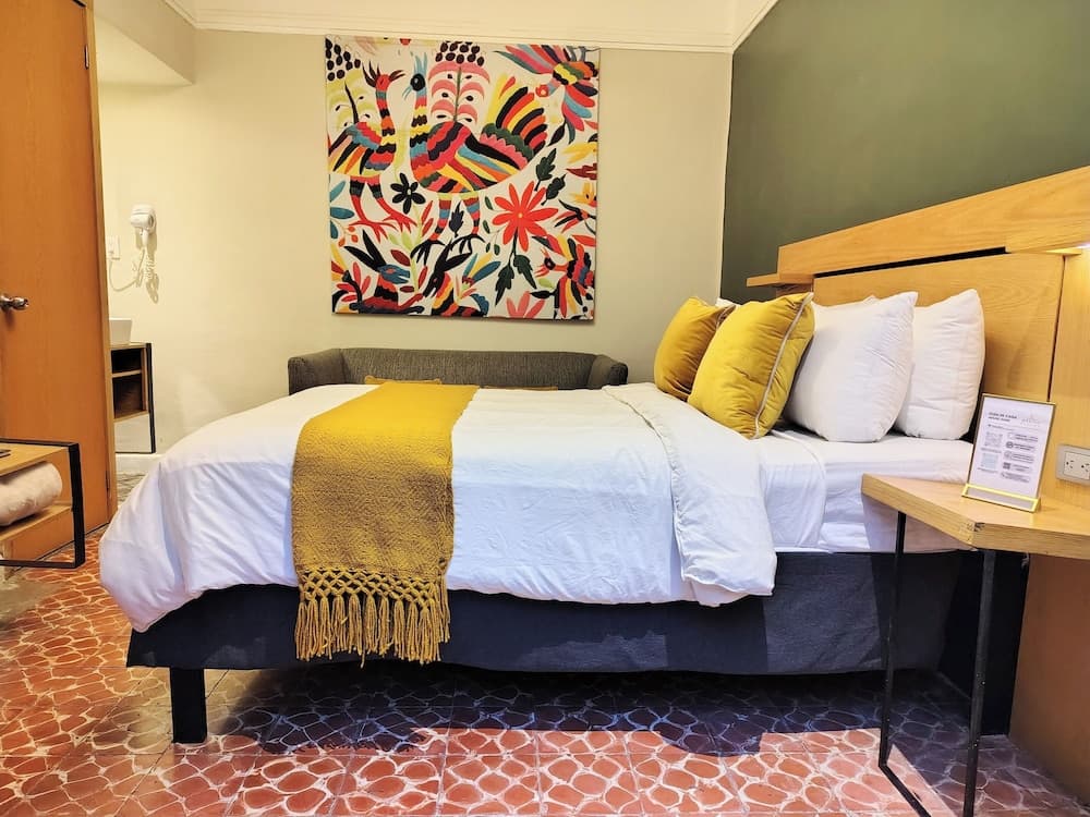 Casa Panuco — 23