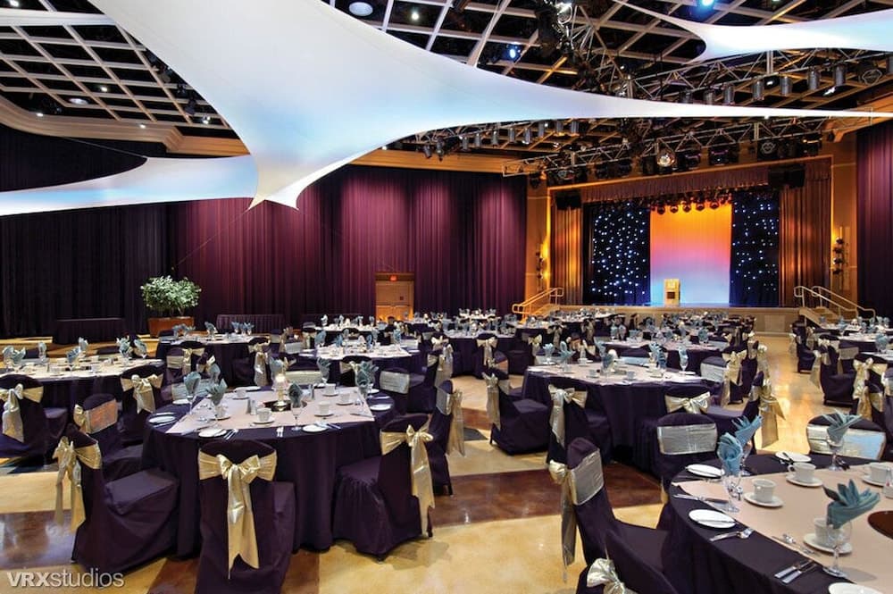 Sam's Town Hotel & Gambling Hall — 13