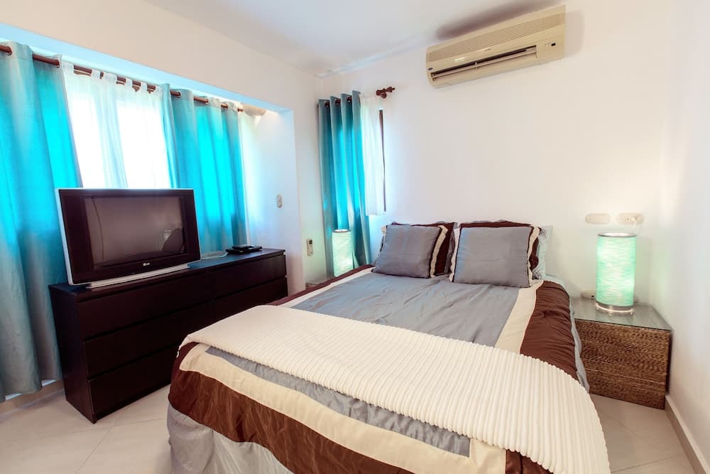 Beach Bungalows Los Corales Club & SPA — 20
