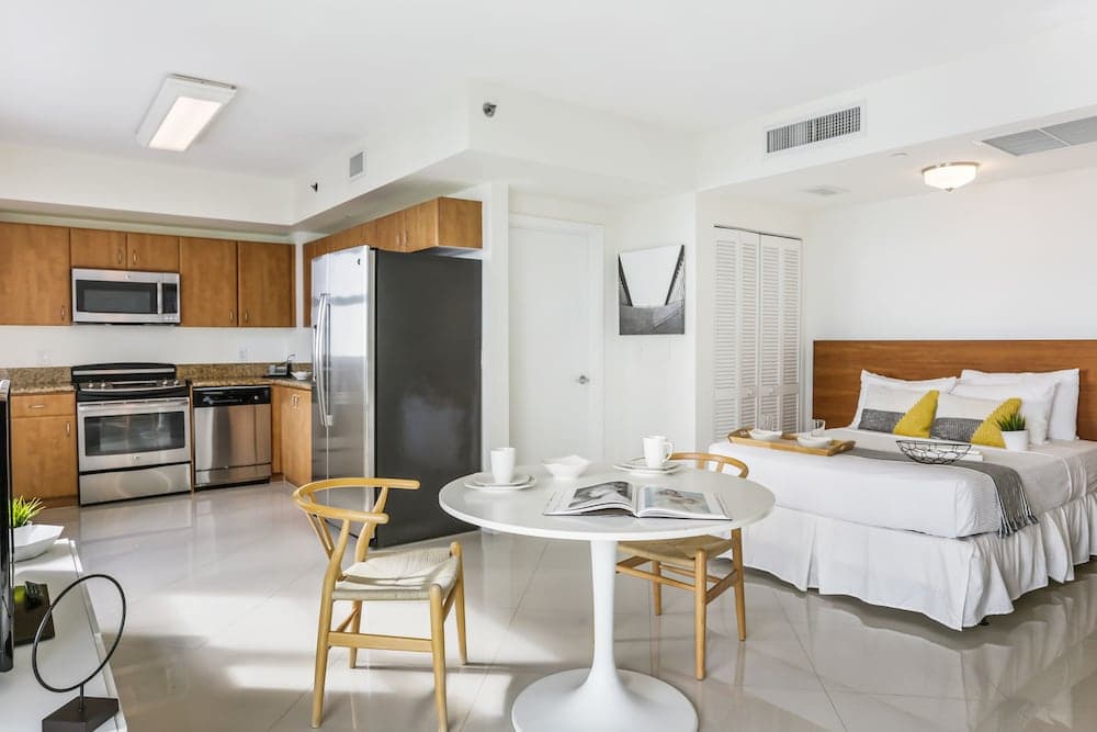 OB Brickell Miami — 16