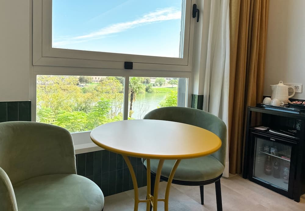 Hotel Ribera de Triana - REOPENING! — 25
