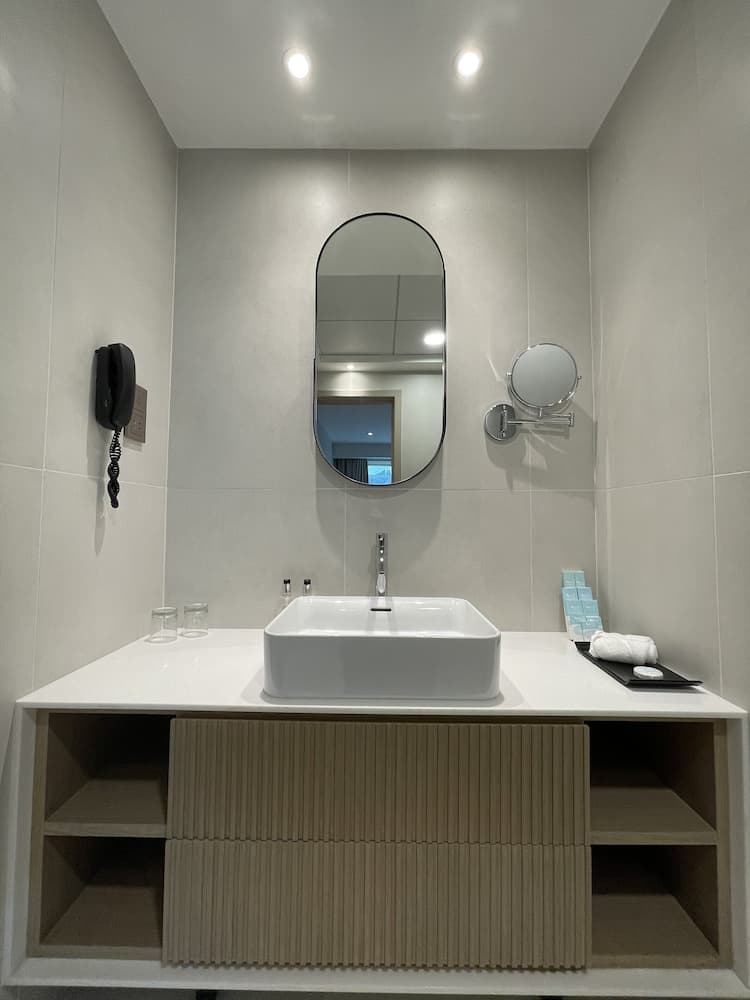 Residence Inn by Marriott Sheikh Zayed Road — 18