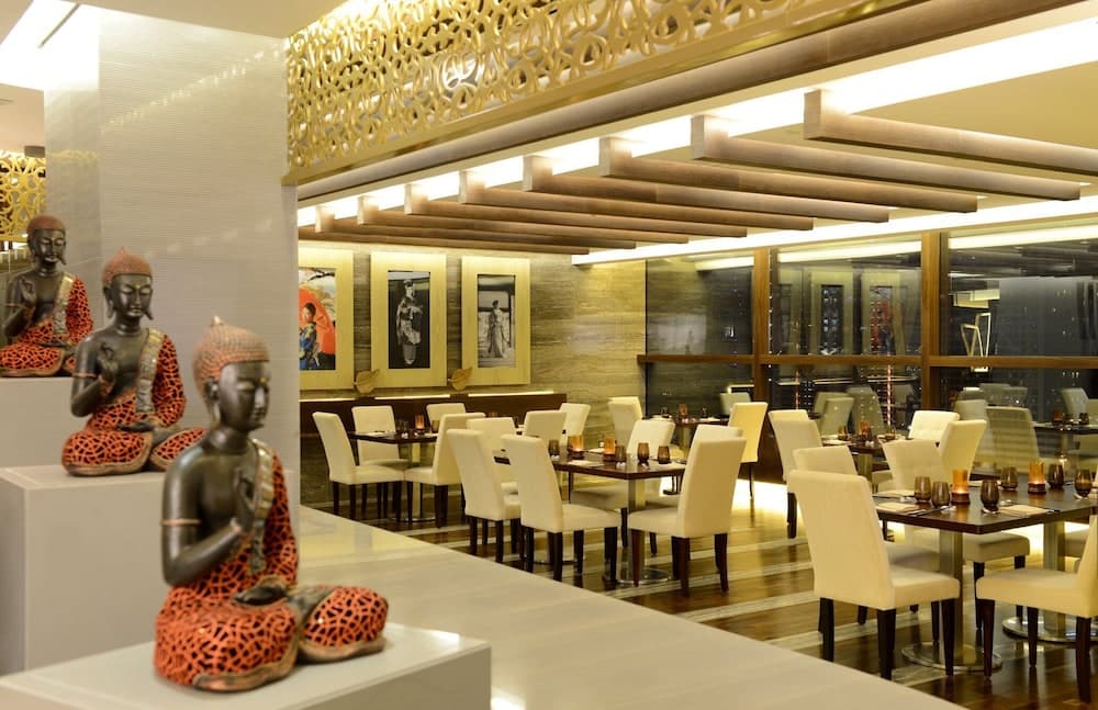 Grand Millennium Dubai — 23