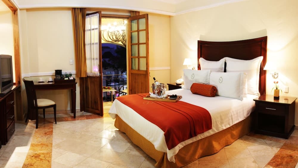 Hacienda Reale del Caribe — 13