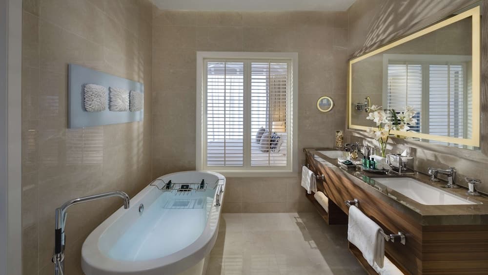 Kempinski Mall Of The Emirates — 28