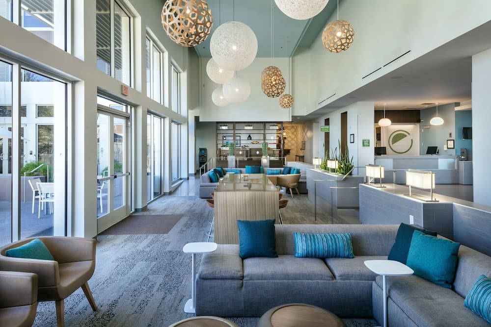 Element Las Vegas Summerlin — 8