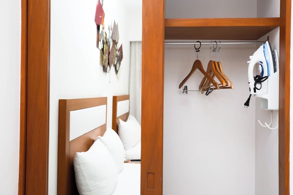 Ambiance Suites Cancun — 16