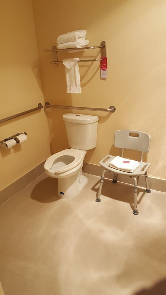 Econo Lodge Busch Gardens — 12