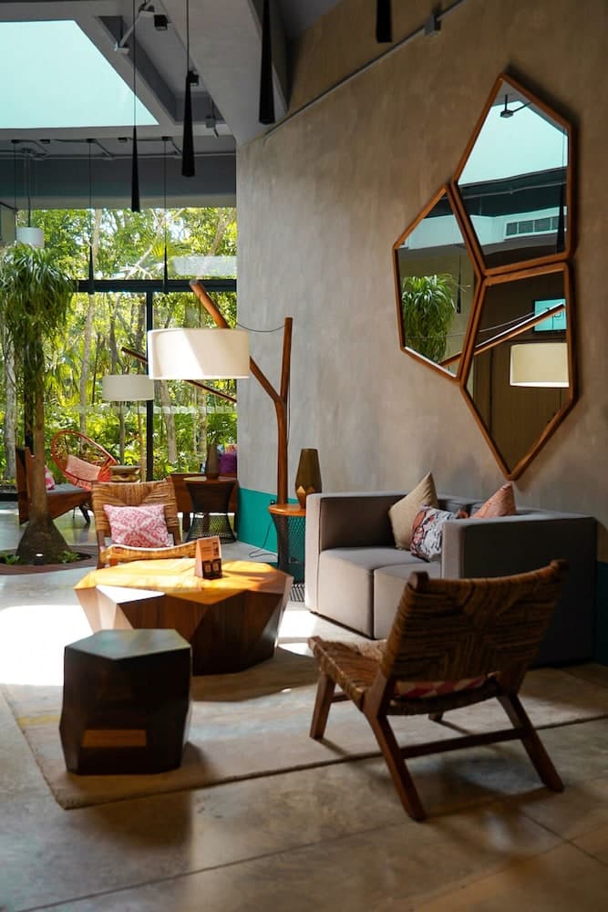 Aloft Tulum — 8