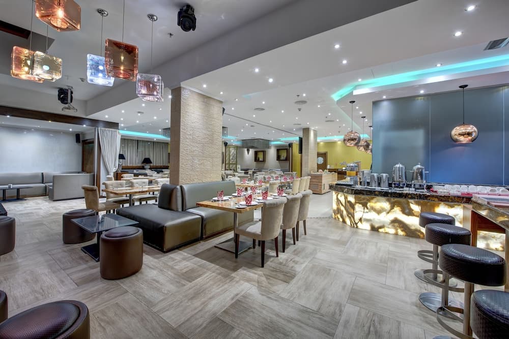 Donatello Hotel — 23