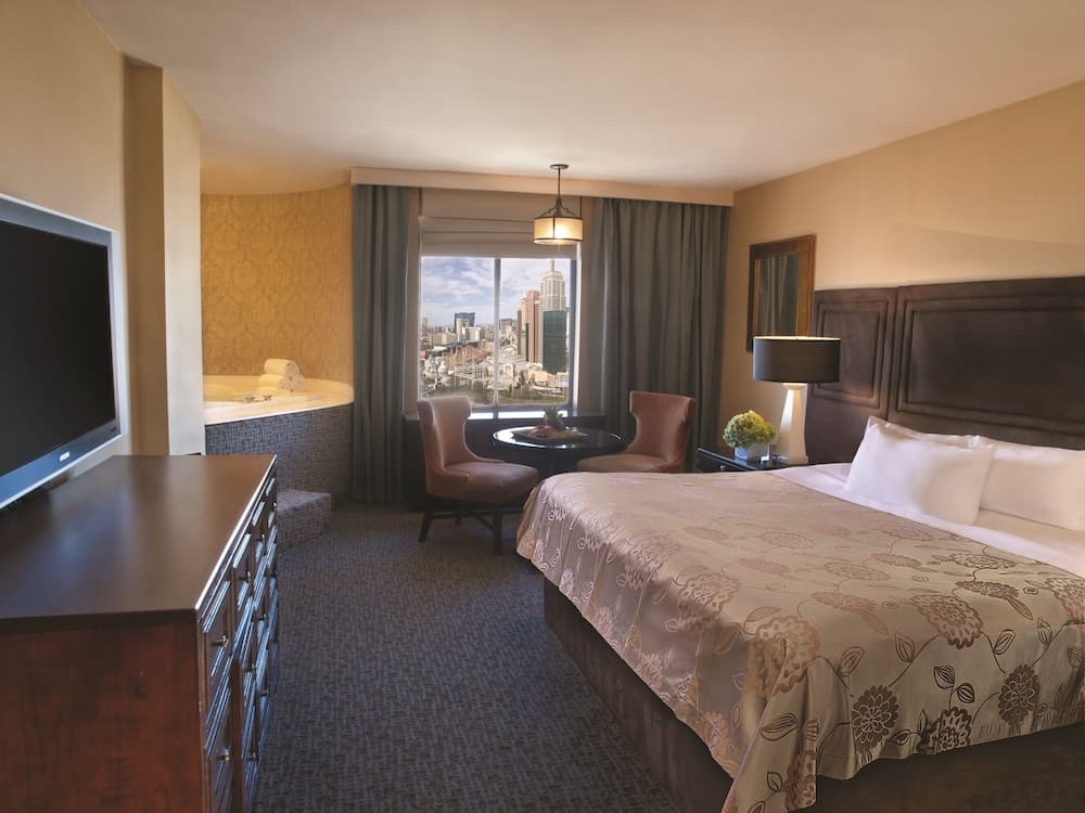 Excalibur Hotel & Casino — 14