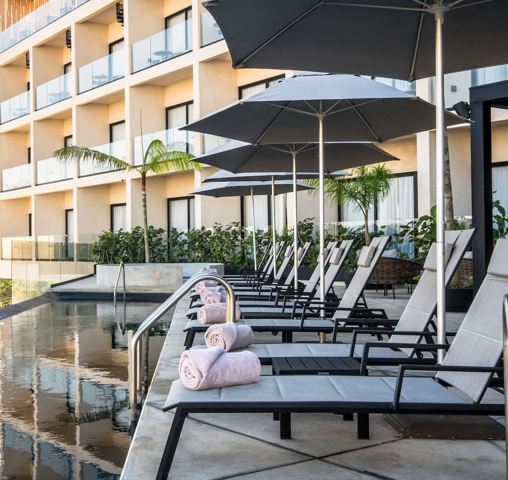 Colmena Cancún — 15