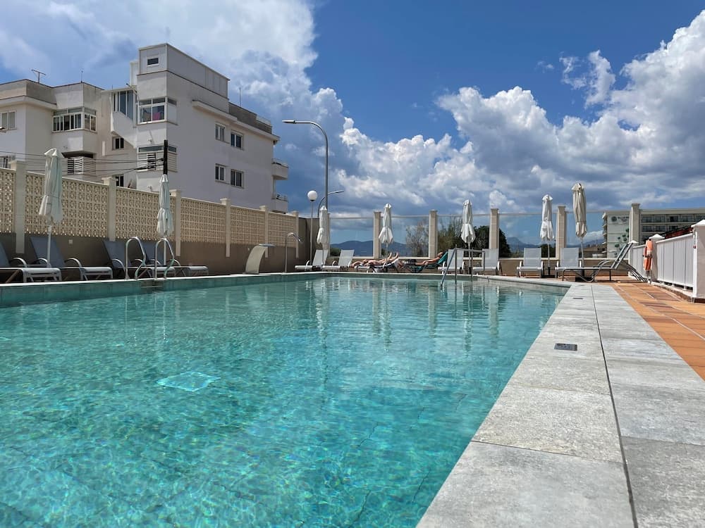 BQ Apolo Hotel — 26