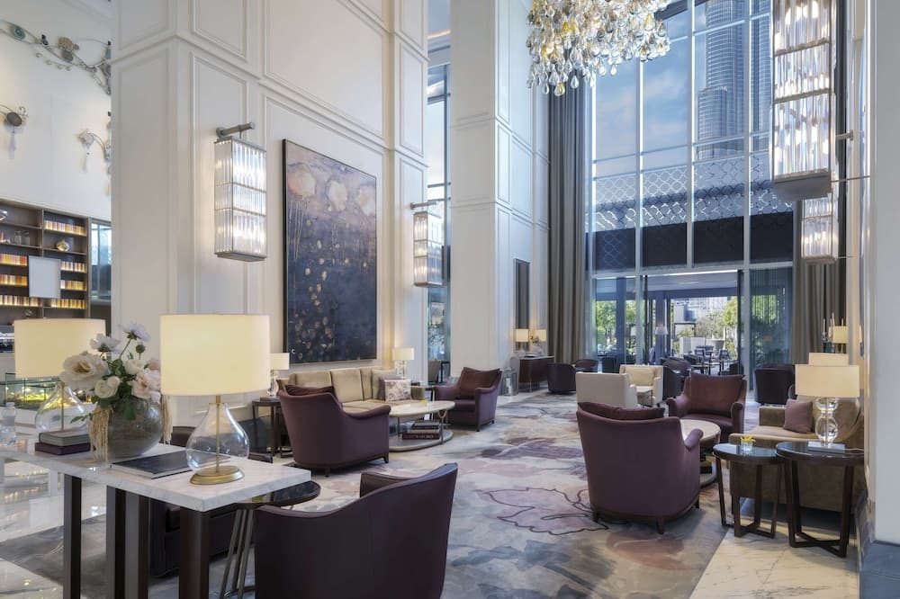 Kempinski Il Boulevard Dubai — 17