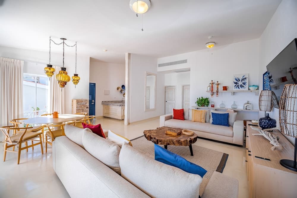 Mar del Cabo By Velas Resort — 25