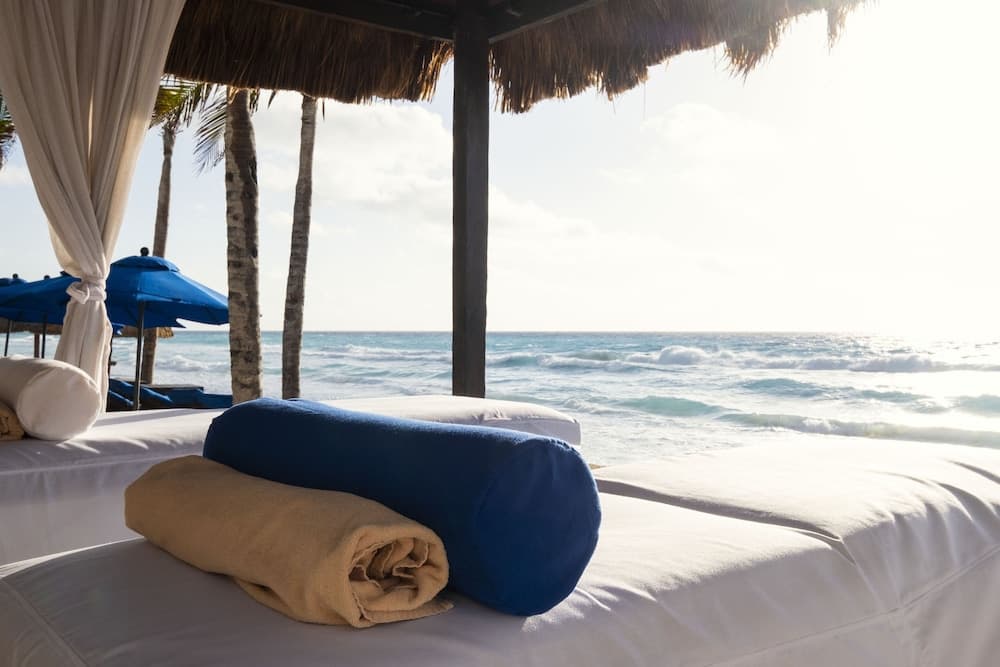 Hotel NYX Cancun All Inclusive — 8