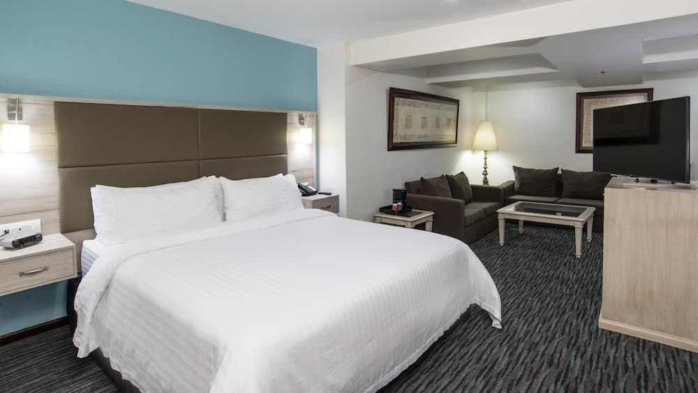 Holiday Inn & Suites Messico Zona Reforma by IHG — 1