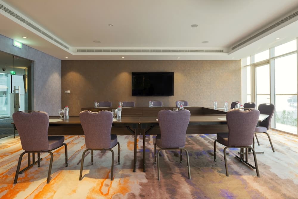 Royal Central Hotel and Resort – The Palm — 5