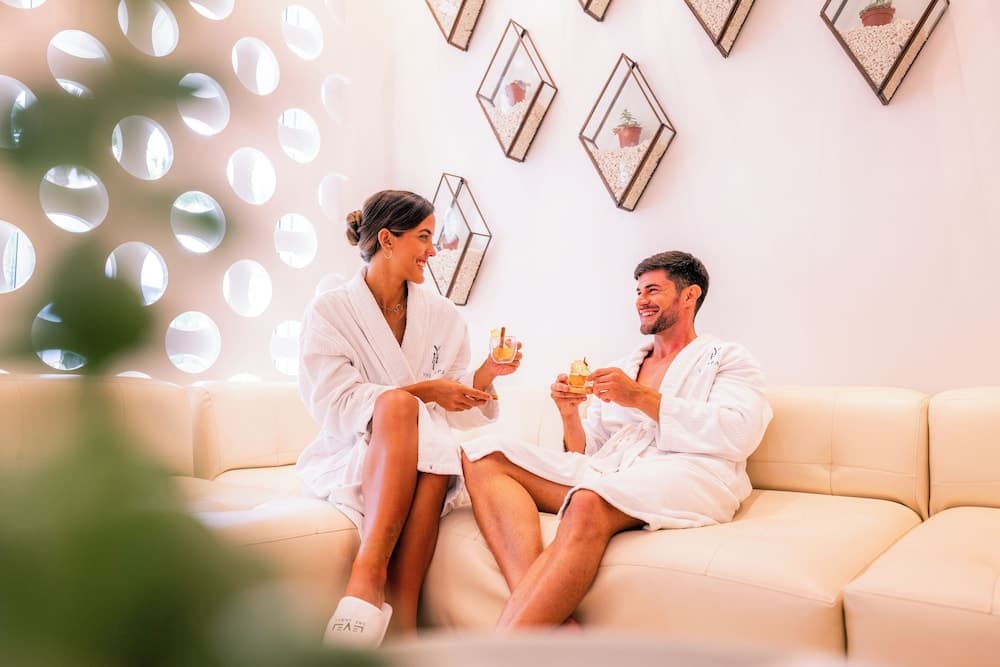 Melia Caribe Beach Resort - All Inclusive — 25