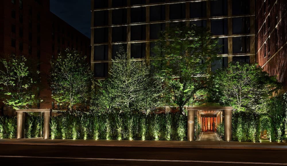 PUBLIC, an Ian Schrager hotel — 1