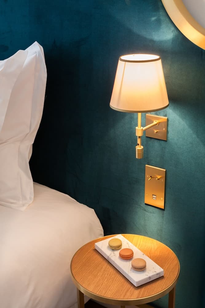 Hotel Alfred Sommier — 14