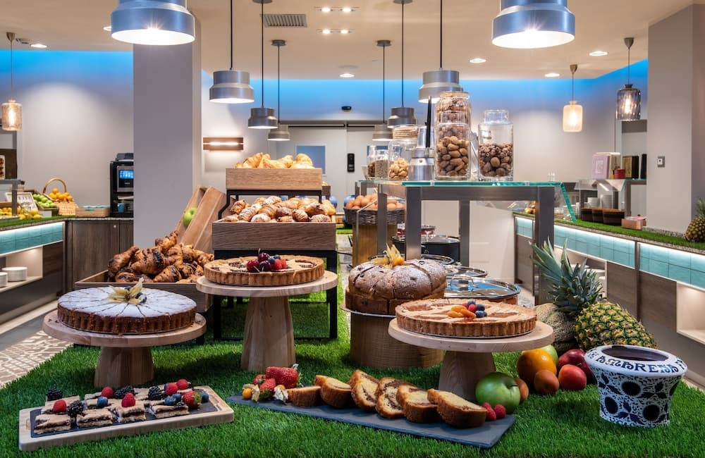 NYX Hotel Milan by Leonardo Hotels — 8