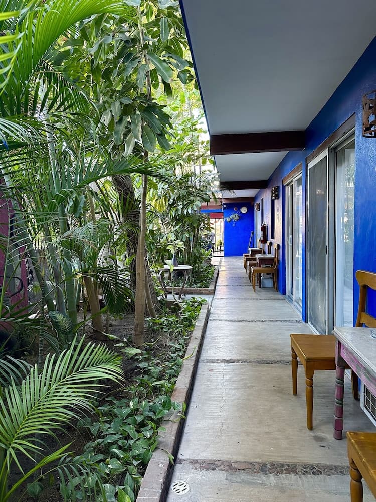 Siesta Suites Boutique Hotel — 26