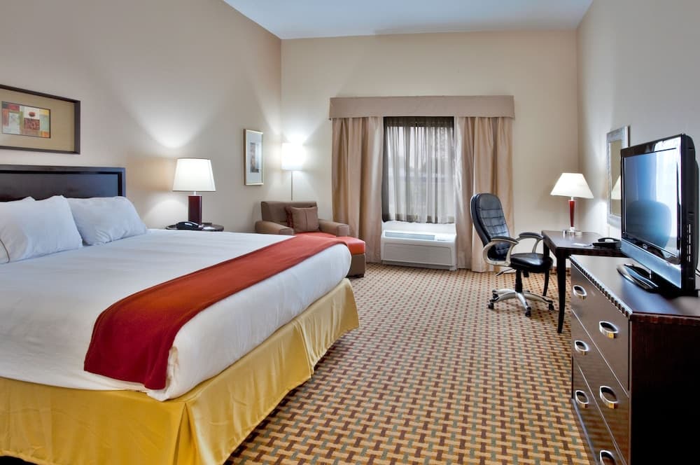 Holiday Inn Express Hotel & Suites Ocoee East, ein IHG Hotel — 2