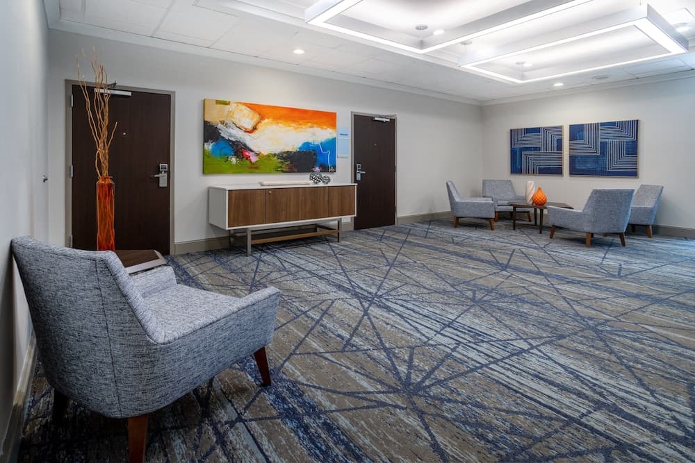 Holiday Inn Express Hotel & Suites New Tampa I-75 by IHG — 24