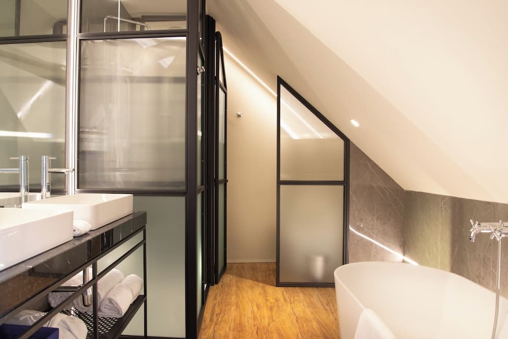 Pestana Plaza Mayor Madrid — 24