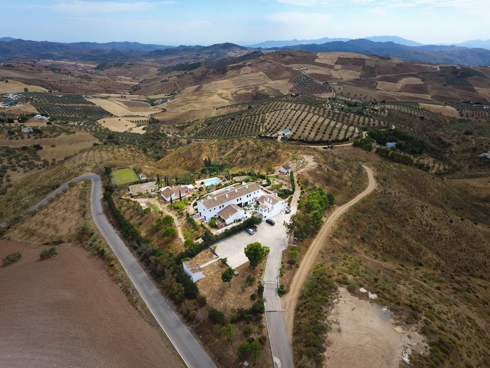 La Posada del Torcal — 26