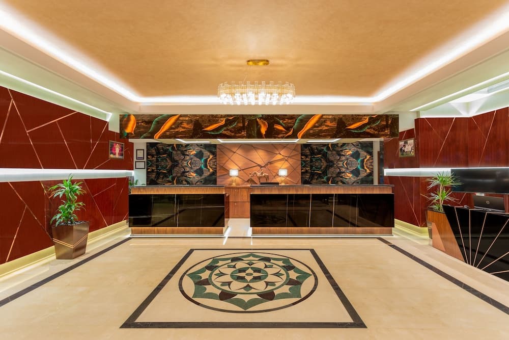 Park Regis Kris Kin Hotel Dubai — 2