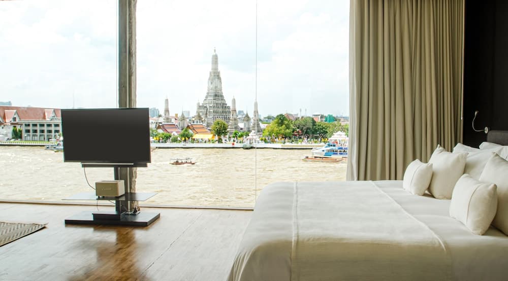 Sala Rattanakosin Bangkok — 8