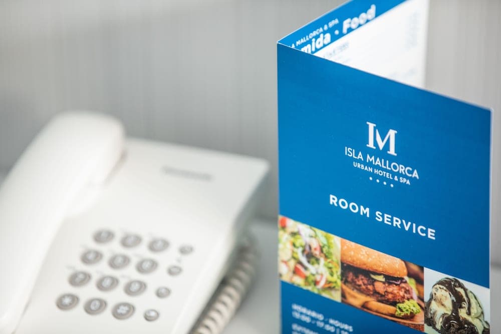 Hotel Isla Mallorca & Spa — 27
