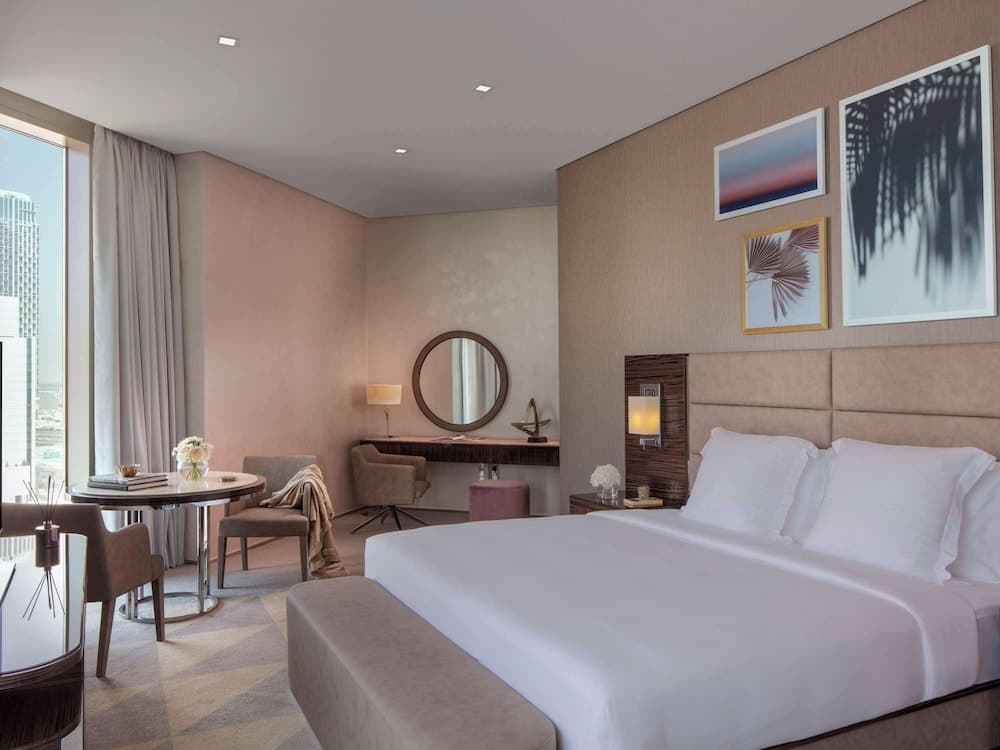 Hyde Hotel Dubái — 16