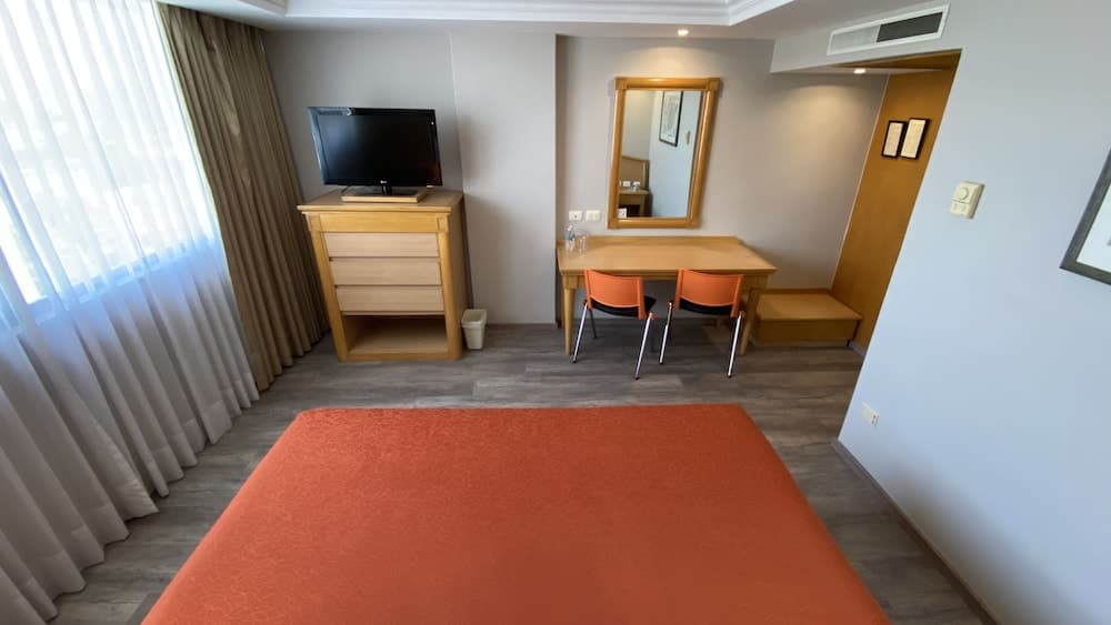 Hotel Benidorm Ciudad de México — 11
