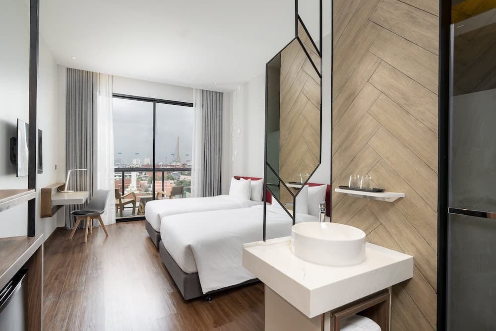 Centara Life Hotel Bangkok Phra Nakhon — 18