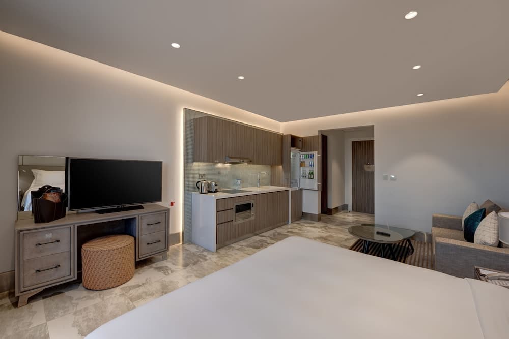 Arjaan by Rotana Dubai Medienstadt — 2