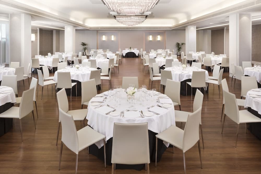 Il Livello presso Melia Castilla — 17