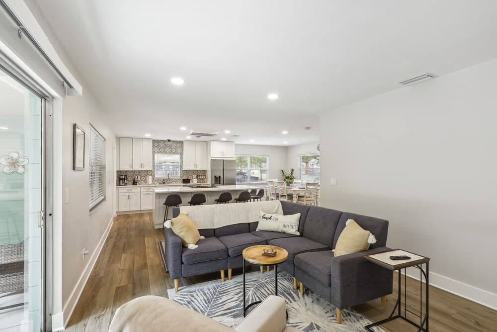 Tampa Ferienwohnung ~ 3 Meilen bis ins Stadtzentrum! — 10