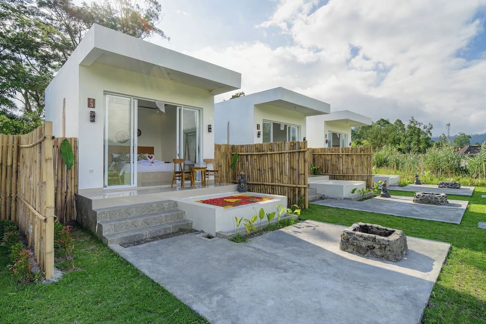 PANDAWA GLAMPING KINTAMANI hotel, No. 9 Jl. Jempana, Kintamani, Bali, 80652, Indonesia — photo 5