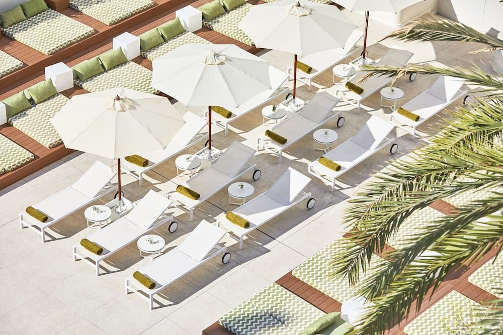Hotel HM Dunas Blancas — 30